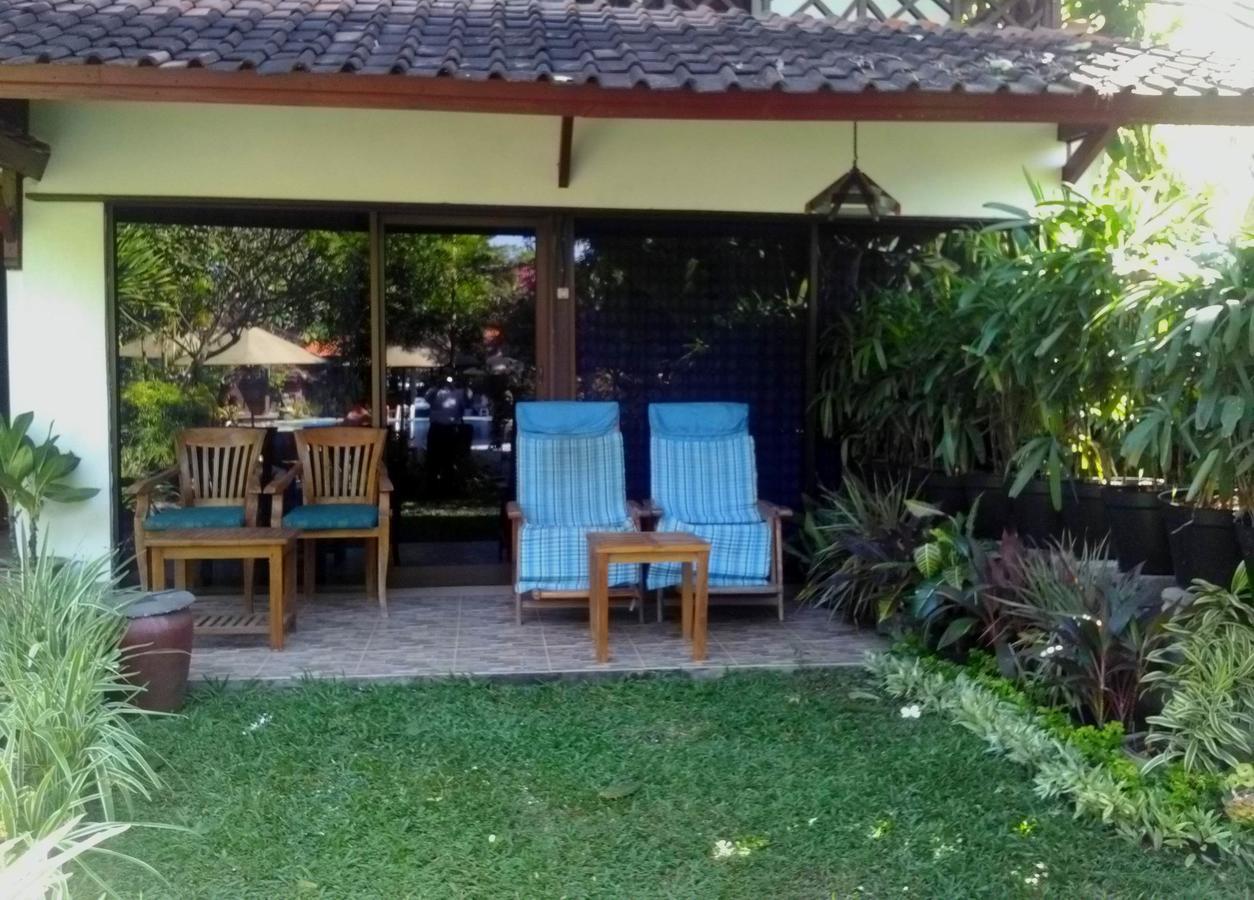Gazebo Beach Holiday park 3*