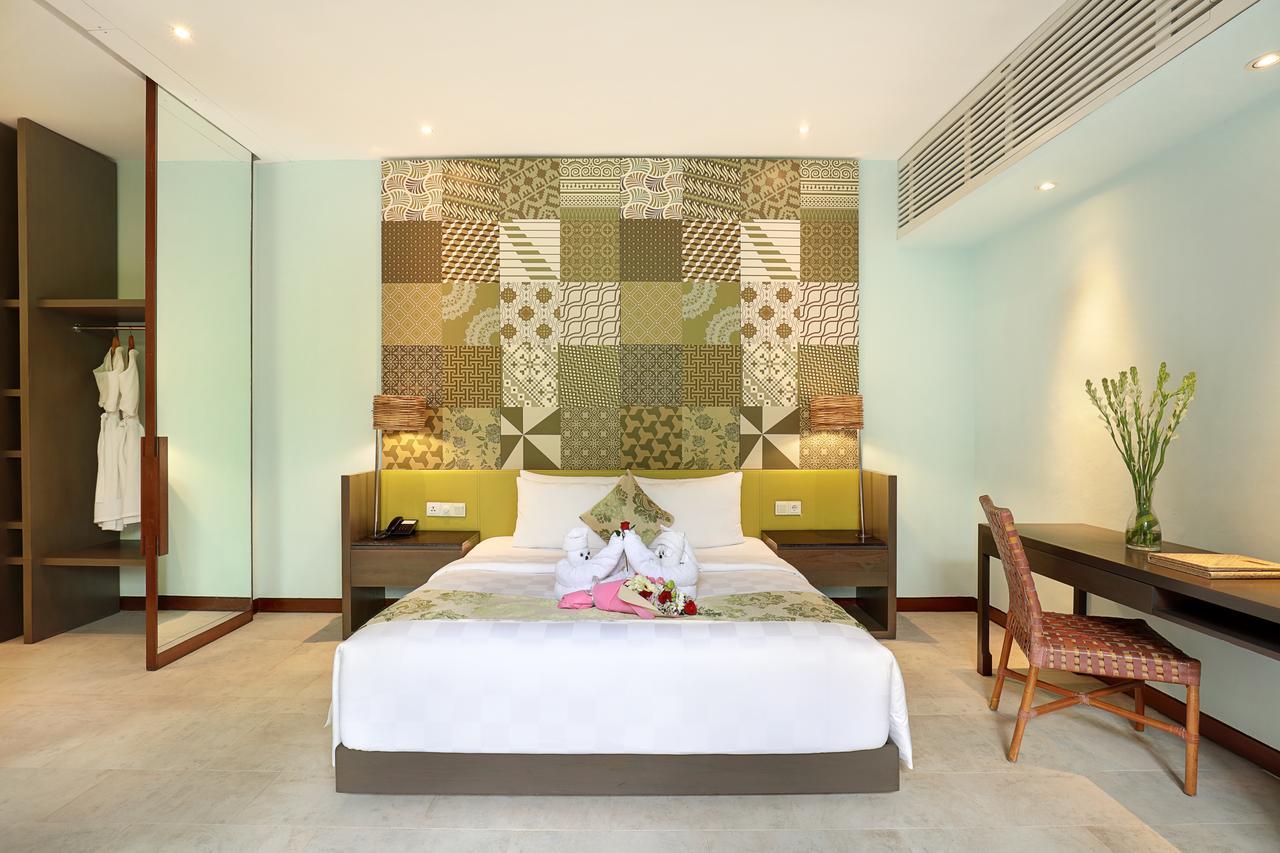 Villa The Elysian Boutique *