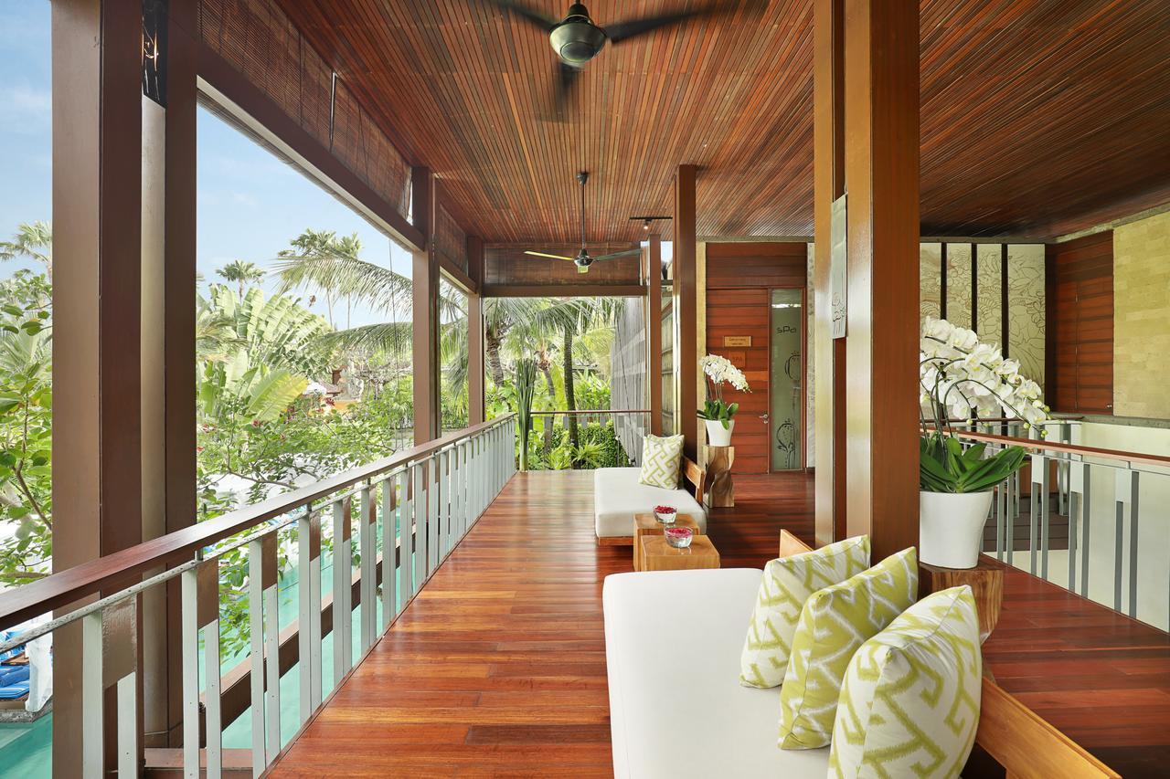 The Elysian Boutique Seminyak (Bali)