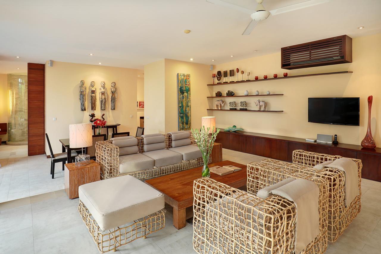 The Elysian Boutique Villa *