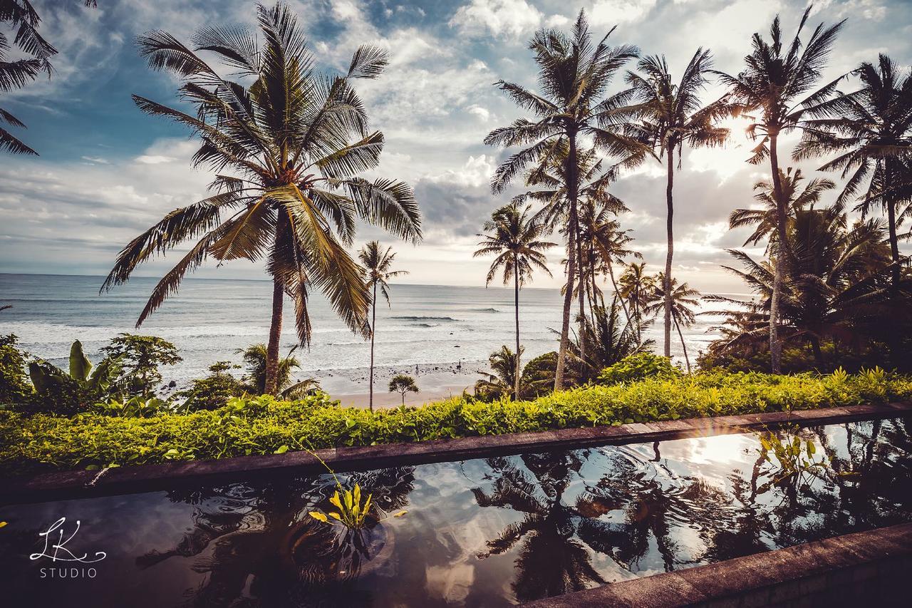 Guest house Rumah Pantai Bali 3*