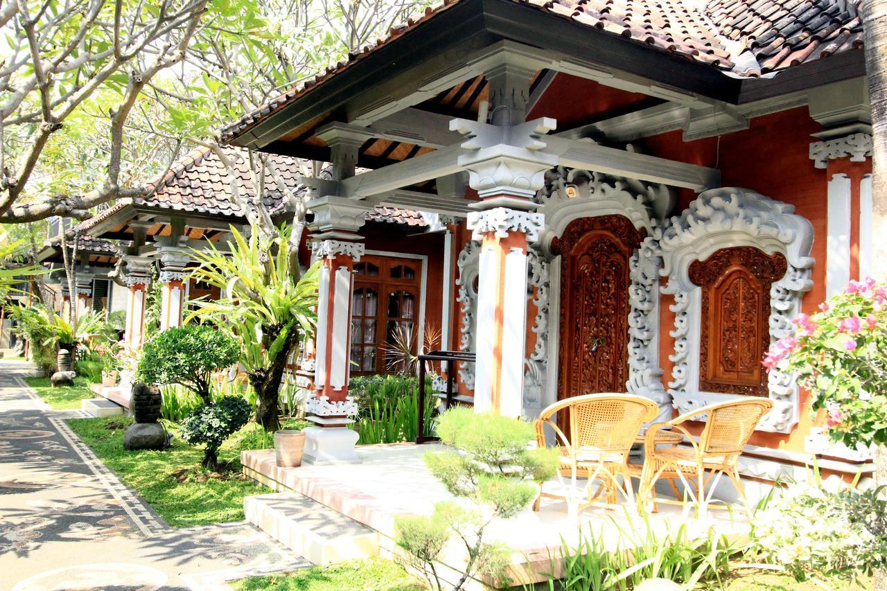 Shri Ganesh 3* Lovina (Bali)