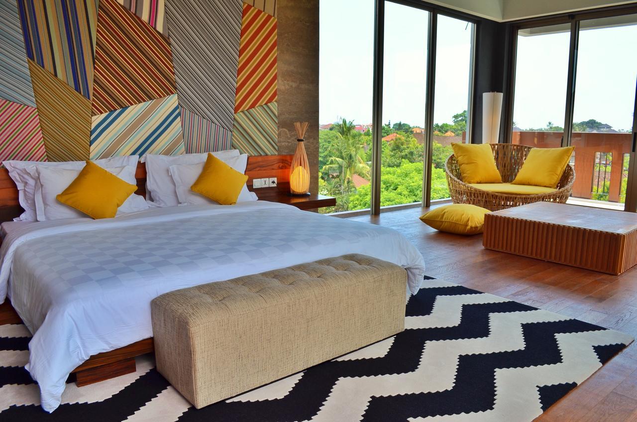 Ts Bali Hotel 5*