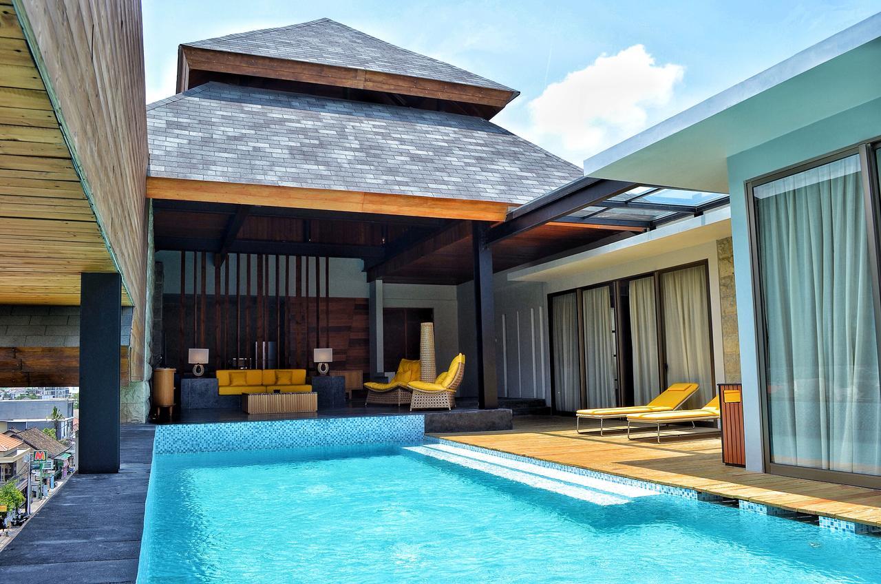 Ts Bali 5*