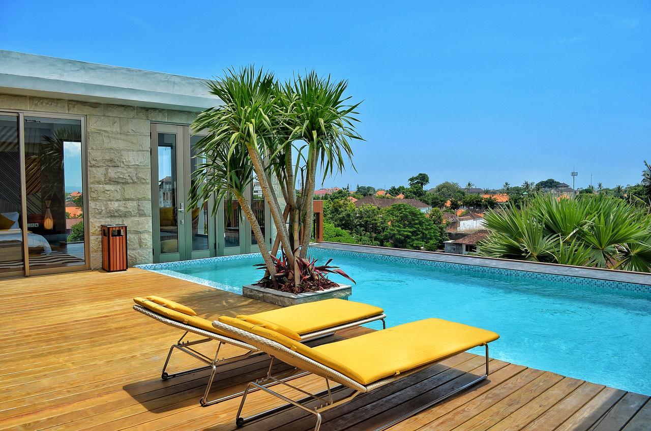 Hotel Ts Bali Seminyak (Bali)