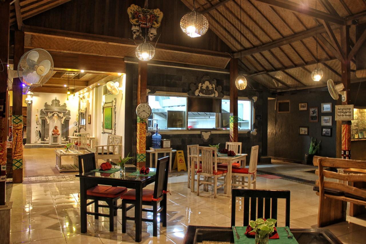 Kubuku Eco Dive And Yoga Hotel Pemuteran (Bali)