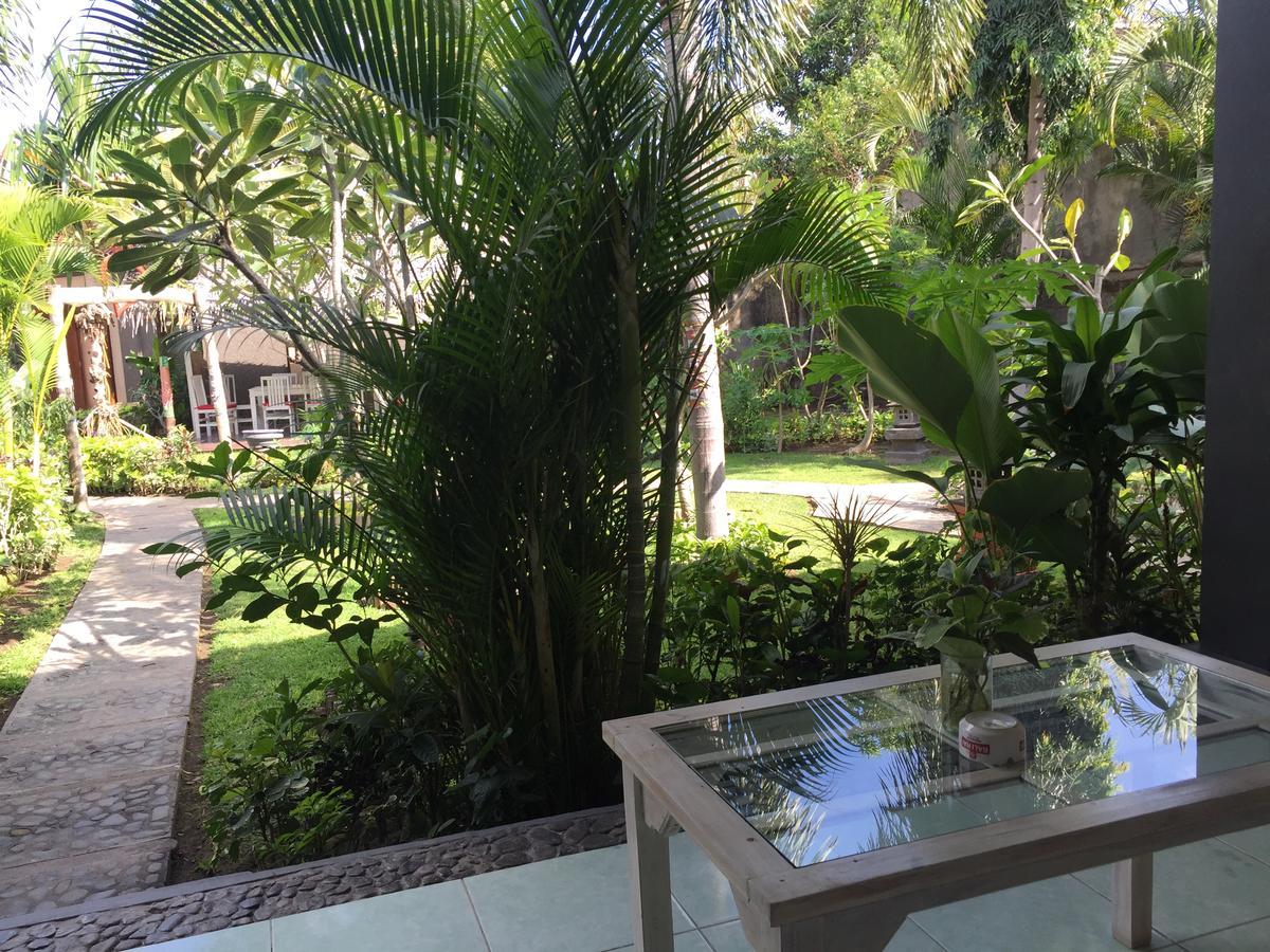 Hotel Kubuku Eco Dive And Yoga