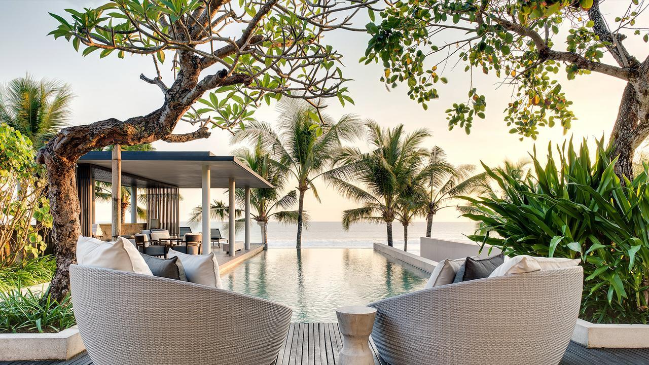 Soori Bali - Chse Certified Villa