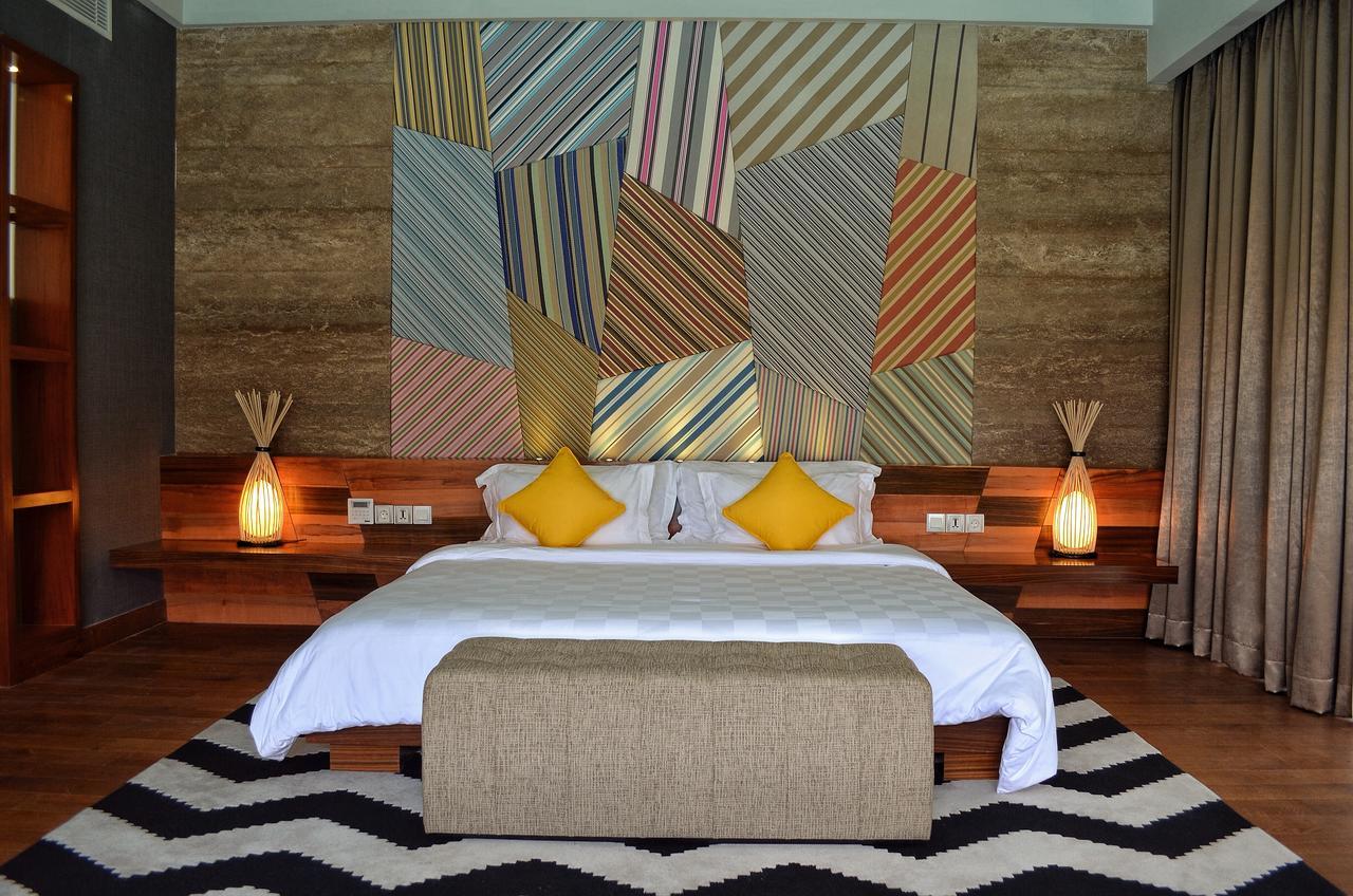 Hotel Ts Bali