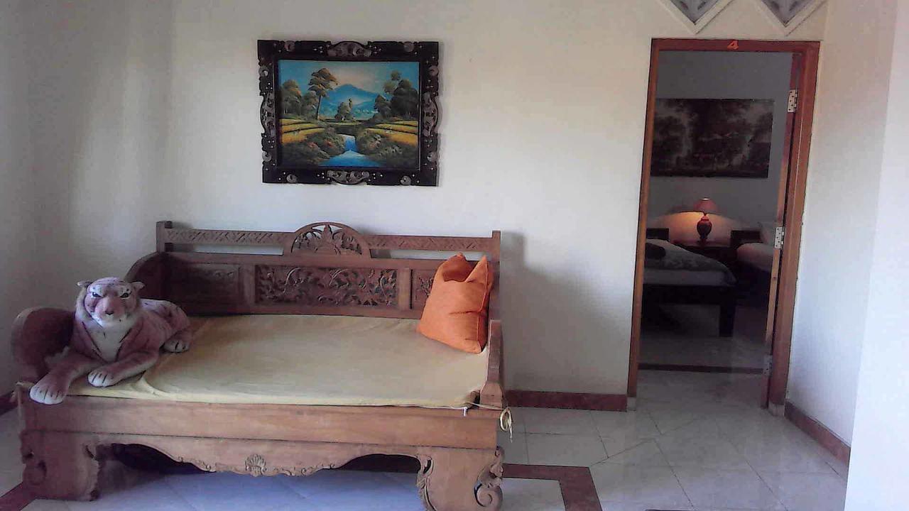 Guest house The Reinhold Bali