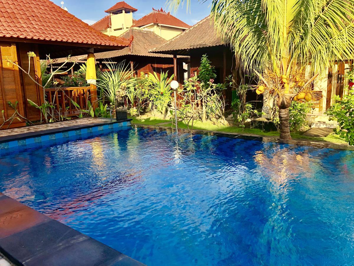 Holiday park Tropical Nusa Lembongan (Bali)
