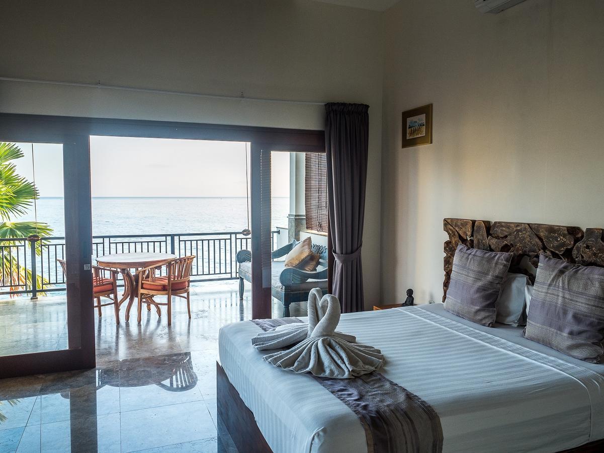 Amed Beach Villa Villa *