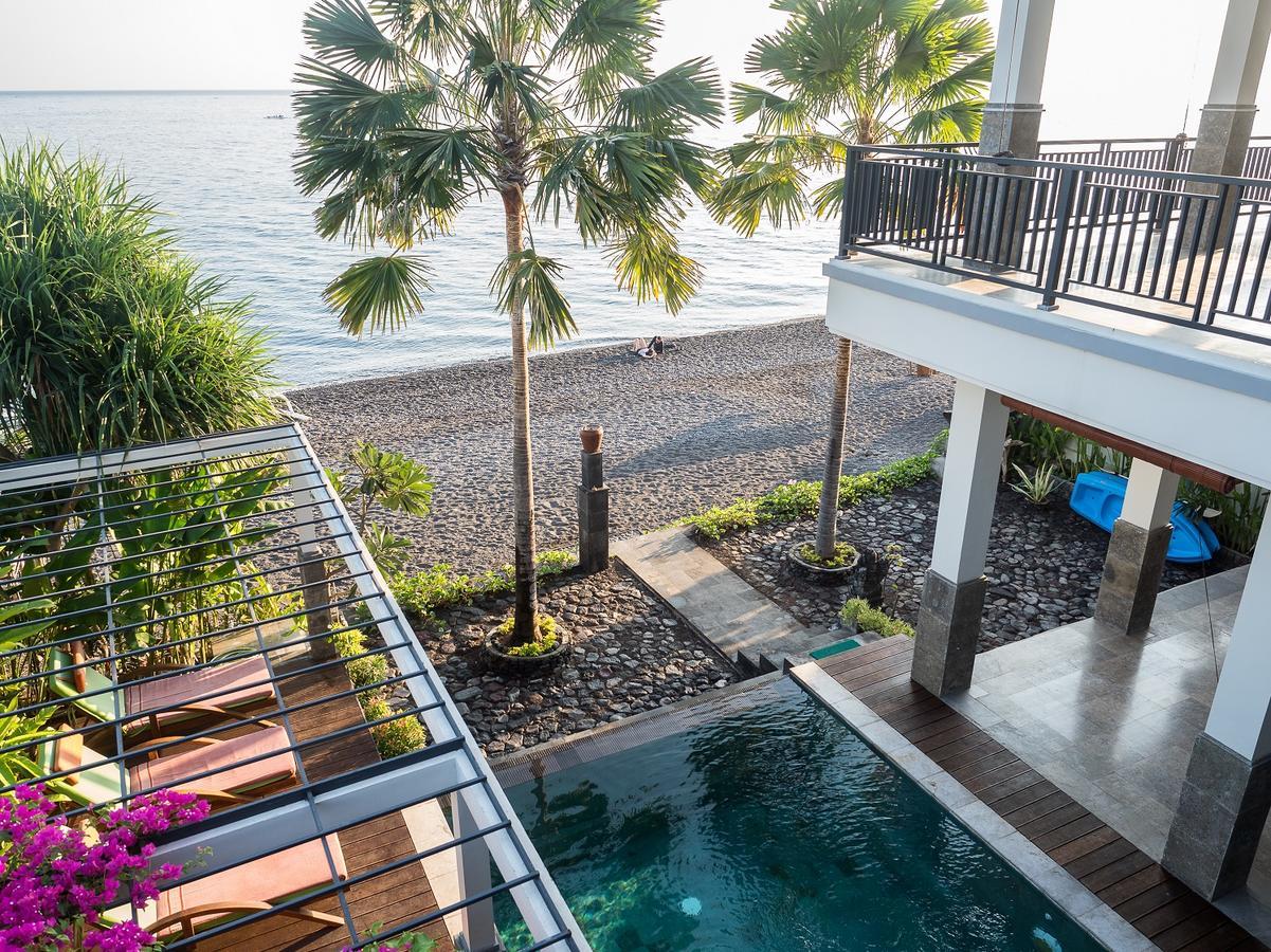 Amed Beach Villa Villa *
