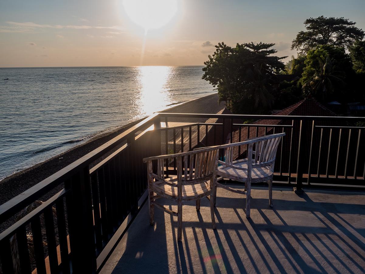 Amed Beach Villa Villa Amed (Bali)
