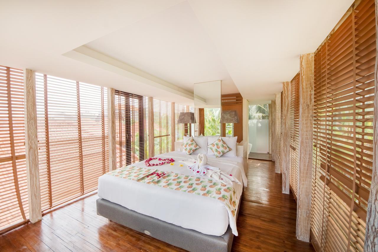 Madu Villa Canggu (Bali)