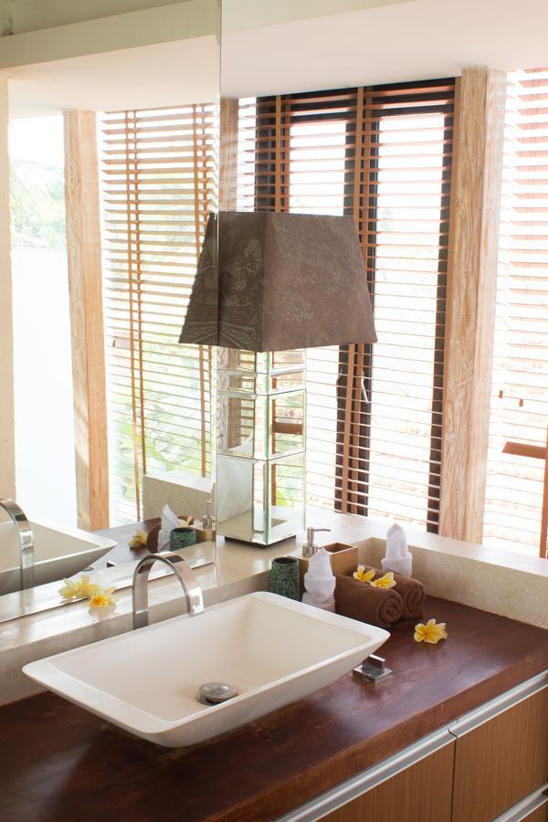 Villa Madu Canggu (Bali)