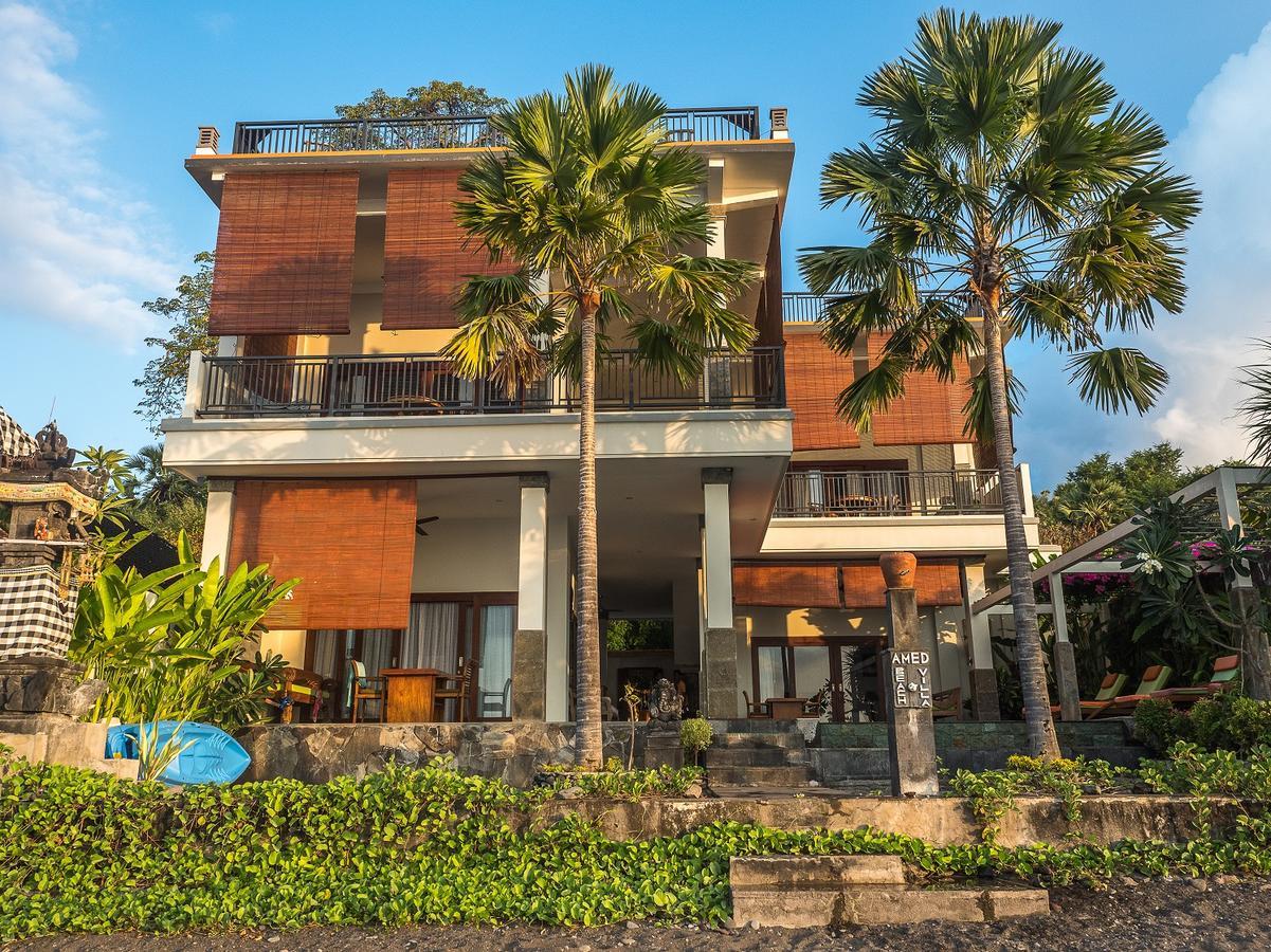 Amed Beach Villa Villa