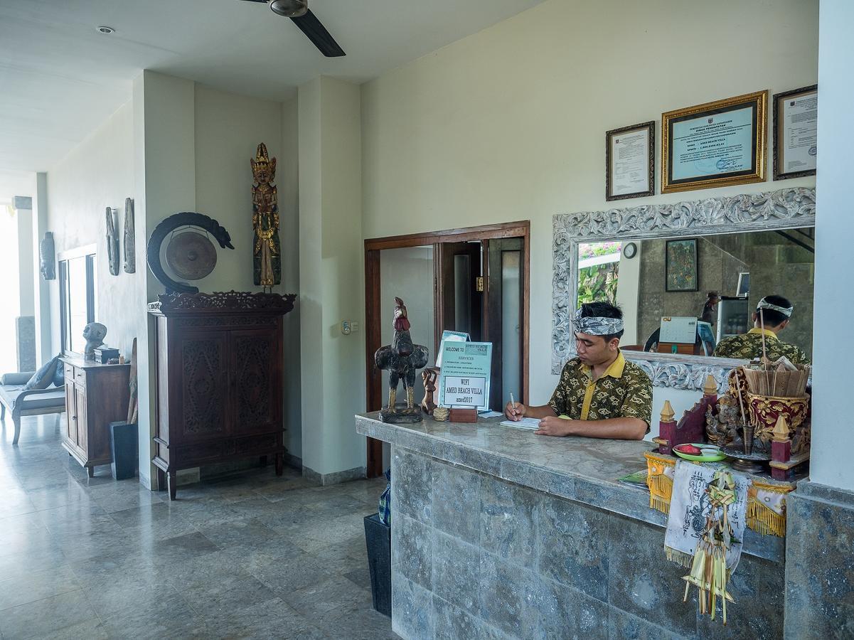 Amed Beach Villa Villa Amed (Bali)