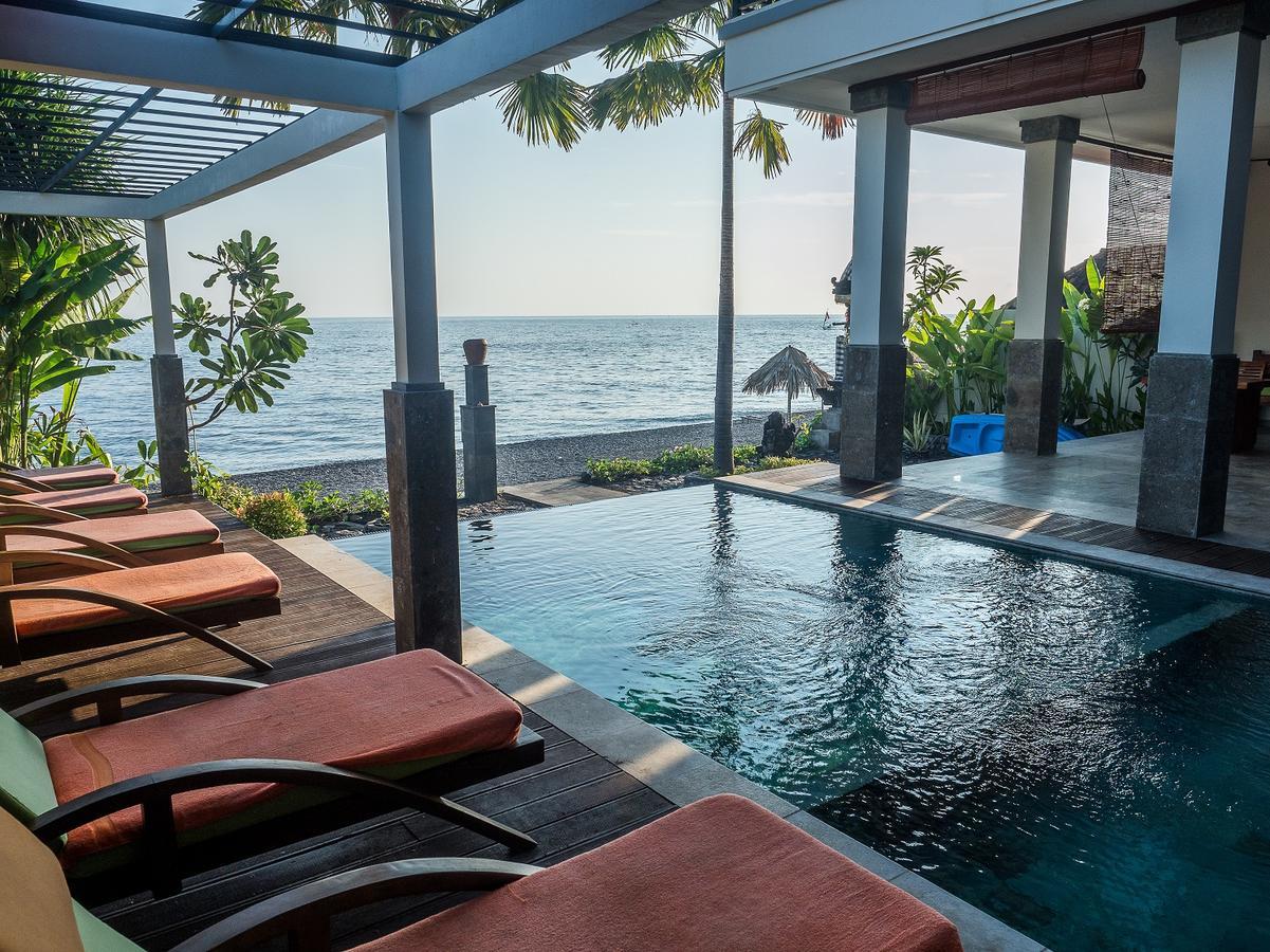 Amed Beach Villa Villa
