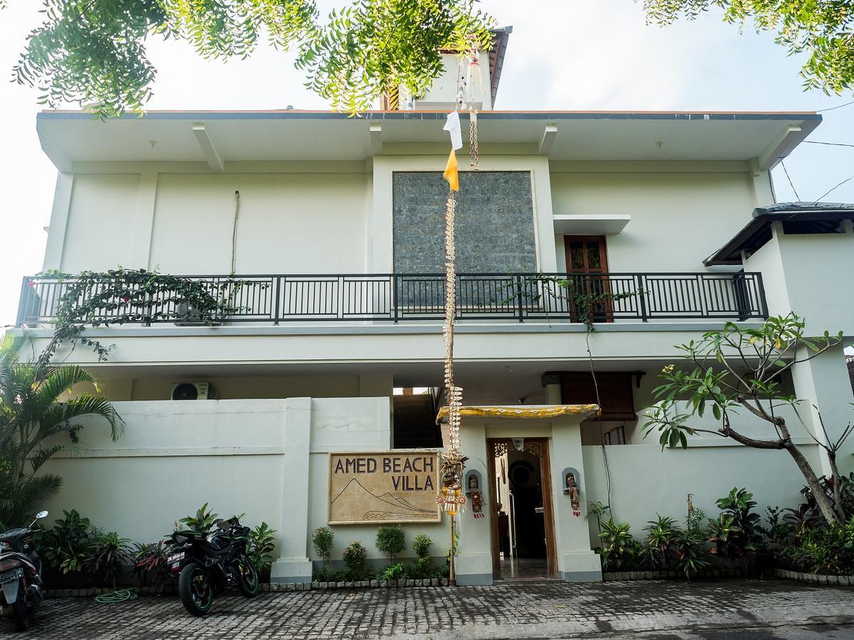 Amed Beach Villa Amed (Bali)