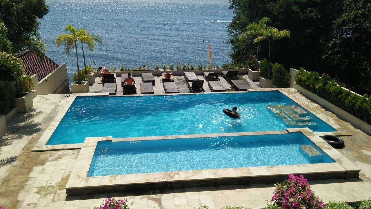 Ocean Amed (Bali)