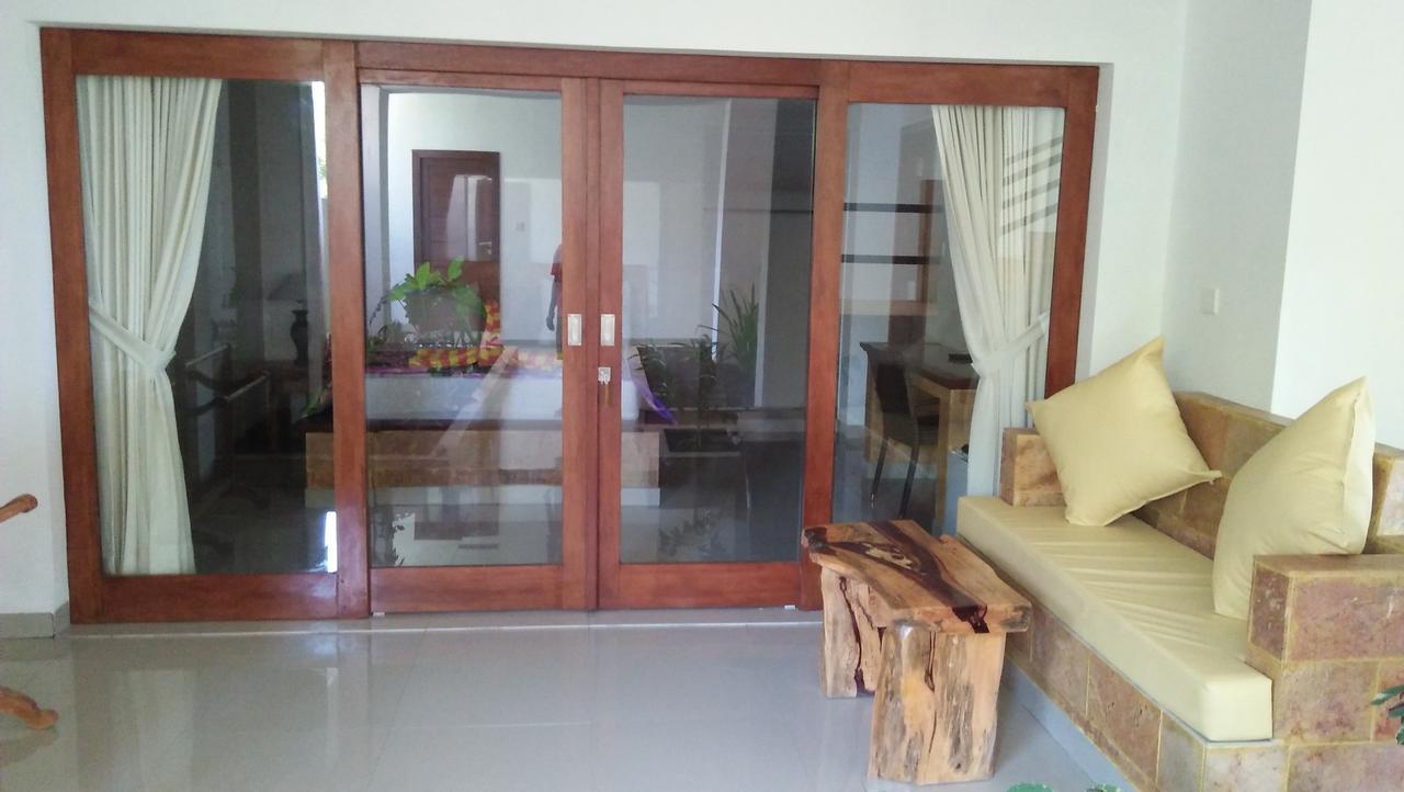 Ocean Hotel Amed (Bali)