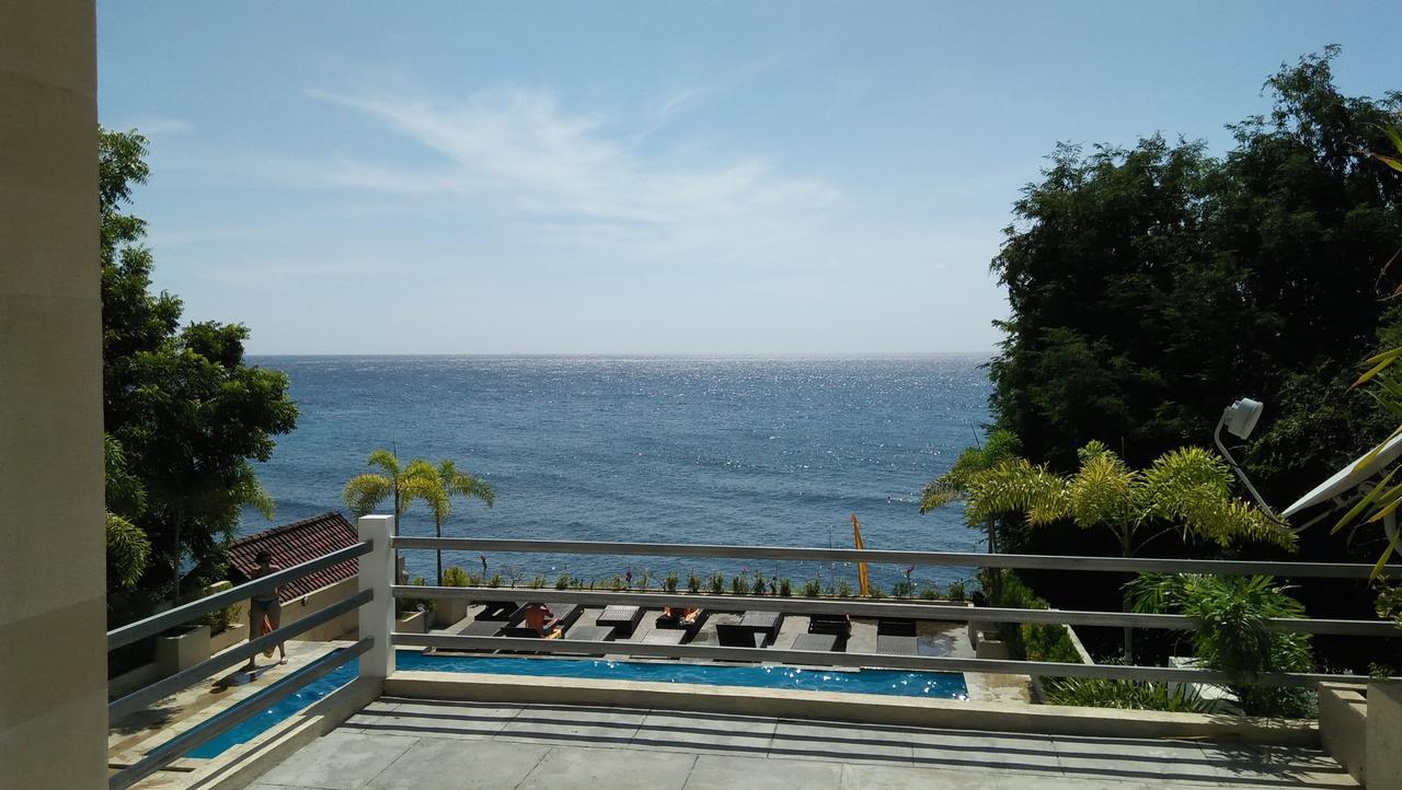 Ocean Hotel 3*