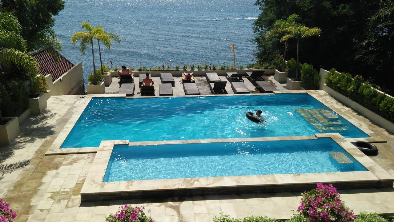 Ocean 3* Amed (Bali)