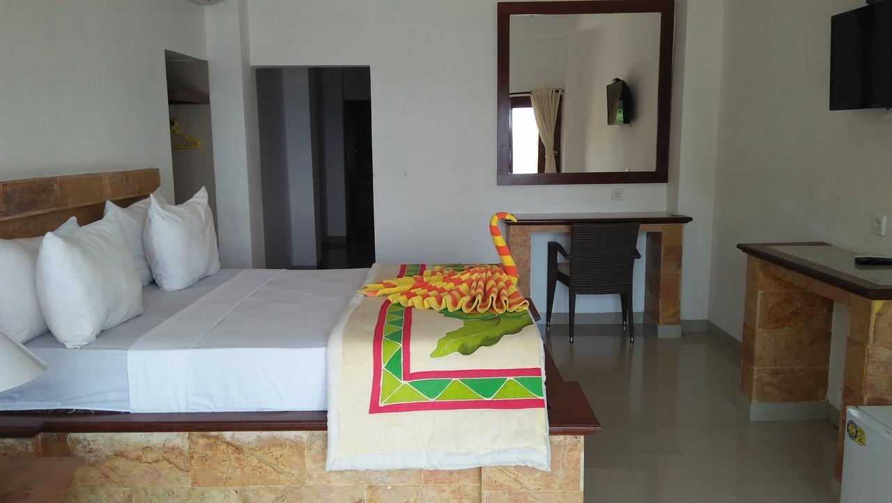 Ocean 3* Amed (Bali)