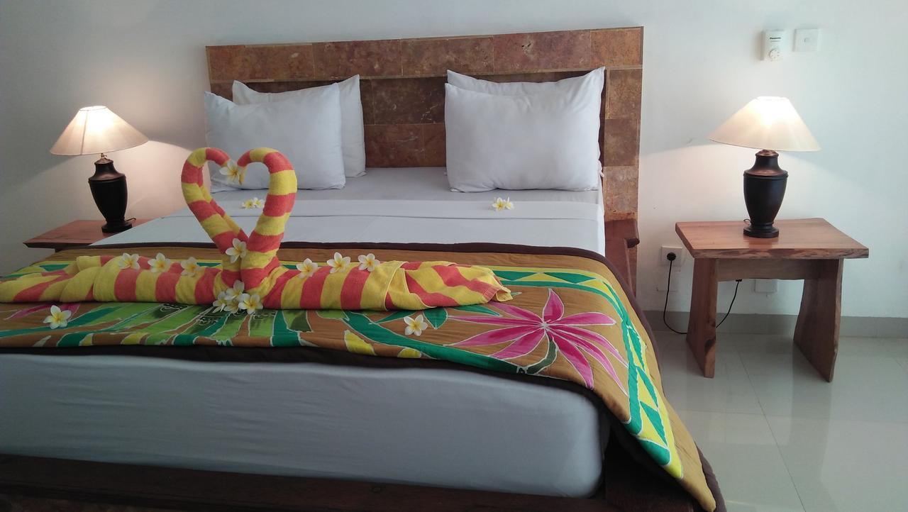 Hotel Ocean 3*