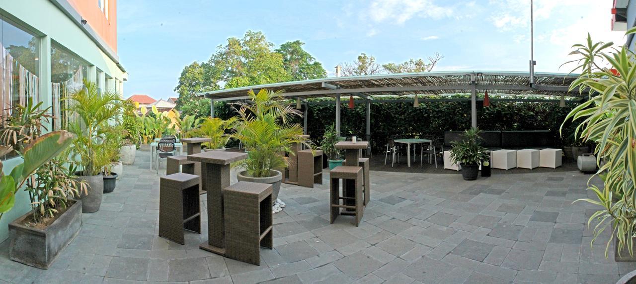 Hotel Harris & Residences Riverview Kuta, Bali Kuta (Bali)