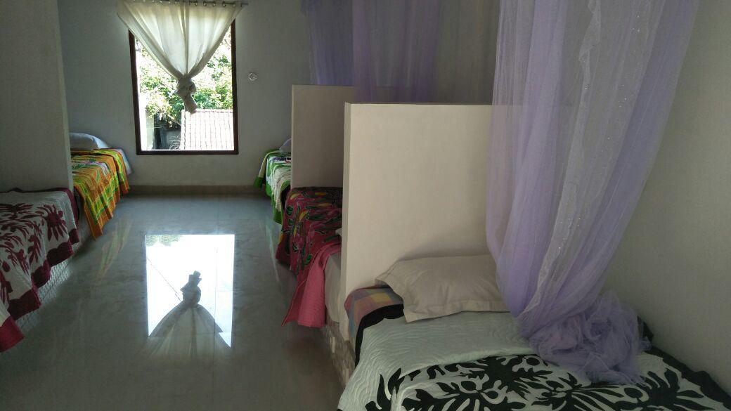 Bali Sari Homestay *