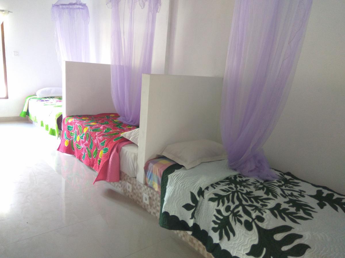 Homestay Bali Sari