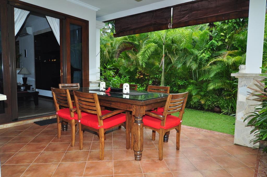 Villa The Zen