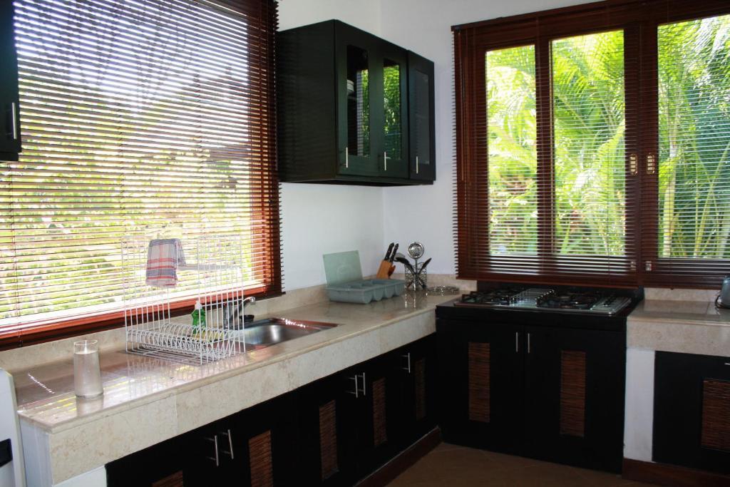 Villa The Zen Sanur (Bali)