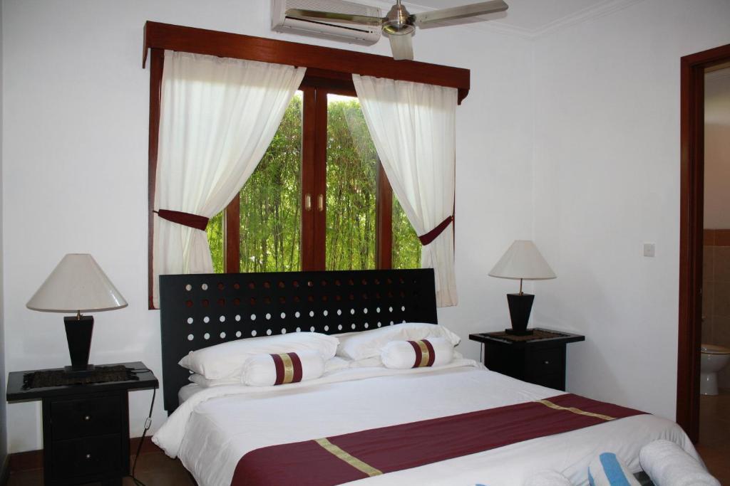 Villa The Zen