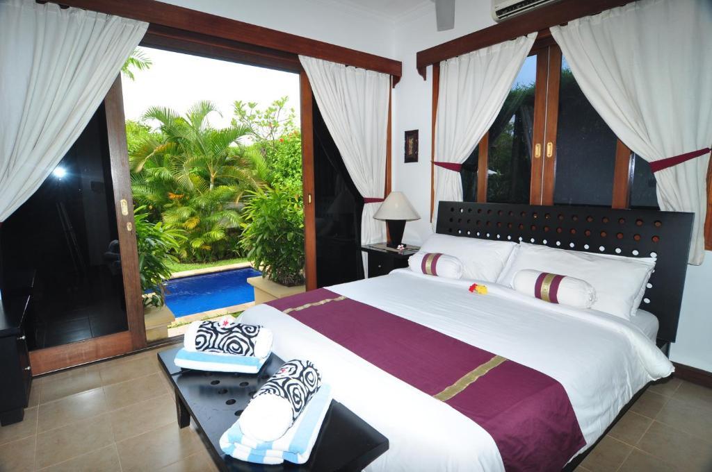 Villa The Zen *