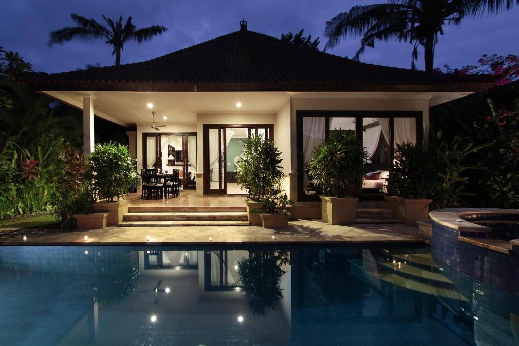 Villa The Zen Sanur (Bali)