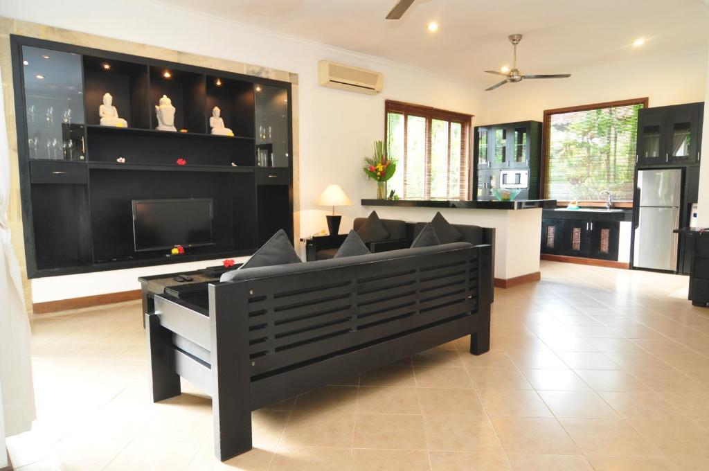 Villa The Zen Sanur (Bali)