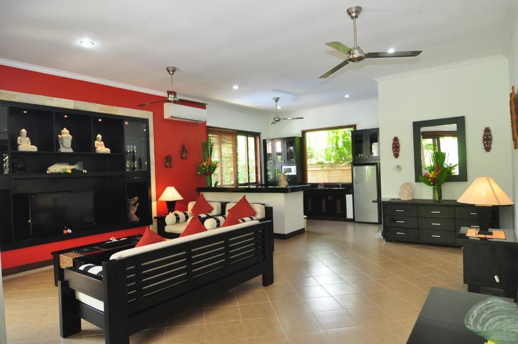 Villa The Zen *