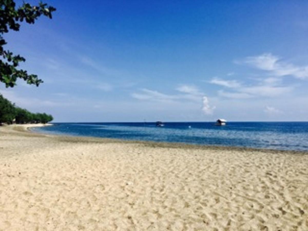 Sun Suko Boutique Pemuteran (Bali)