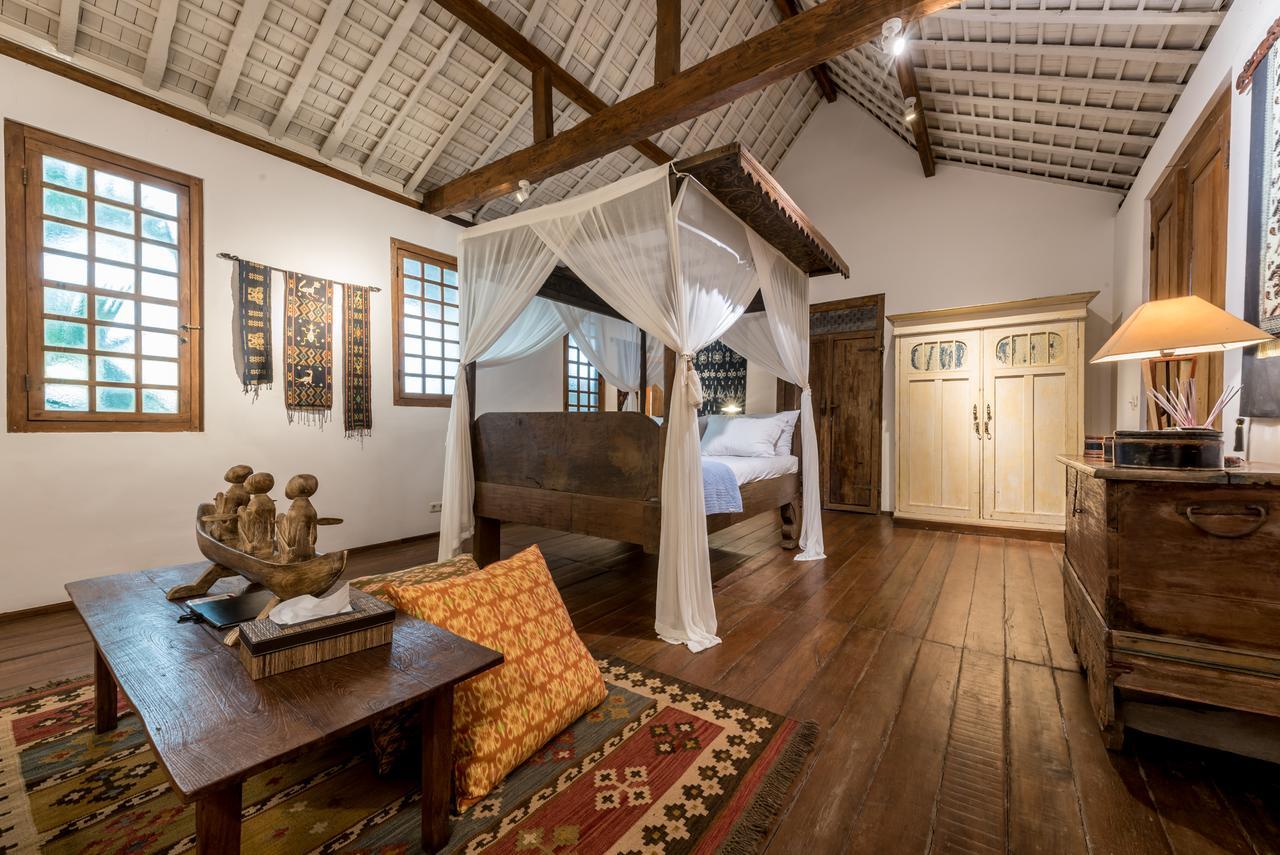 Wayang Retreat 3*