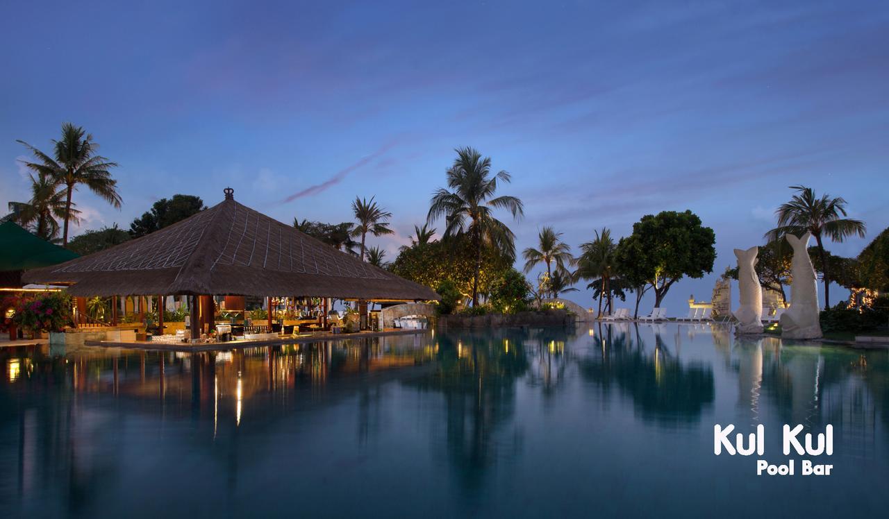 Discovery Kartika Plaza Resort