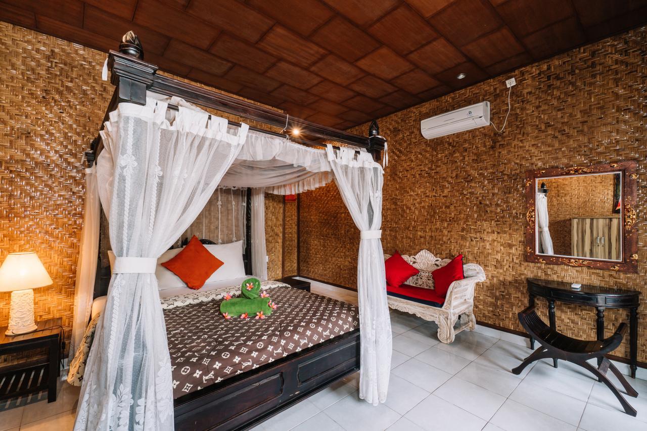 Taman liburan Bunda 7 2*