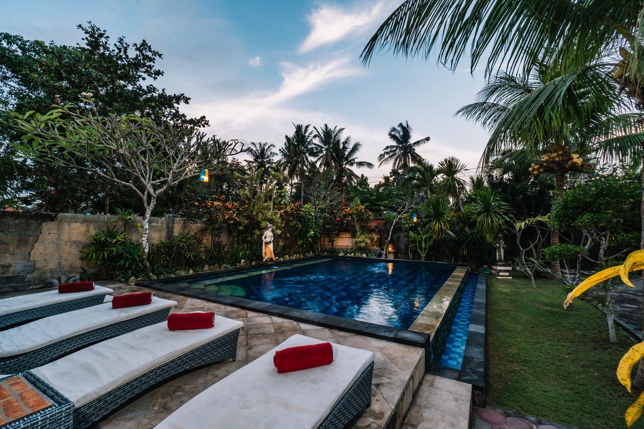 Taman liburan Bunda 7