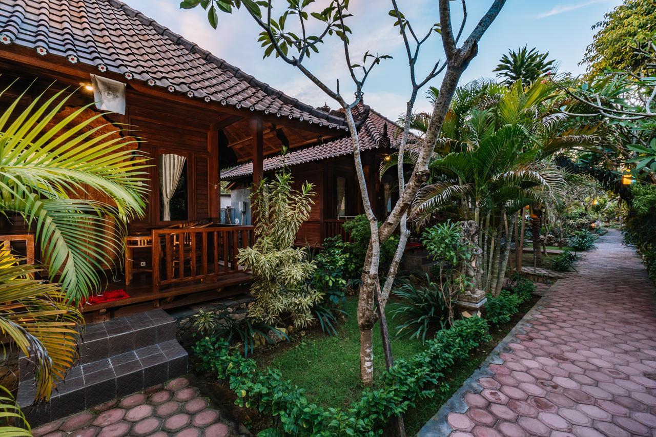 Taman liburan Bunda 7 2*