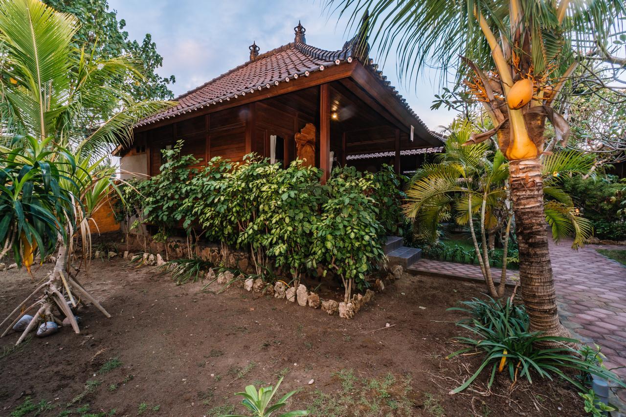 Bunda 7 2* Nusa Lembongan (Bali)