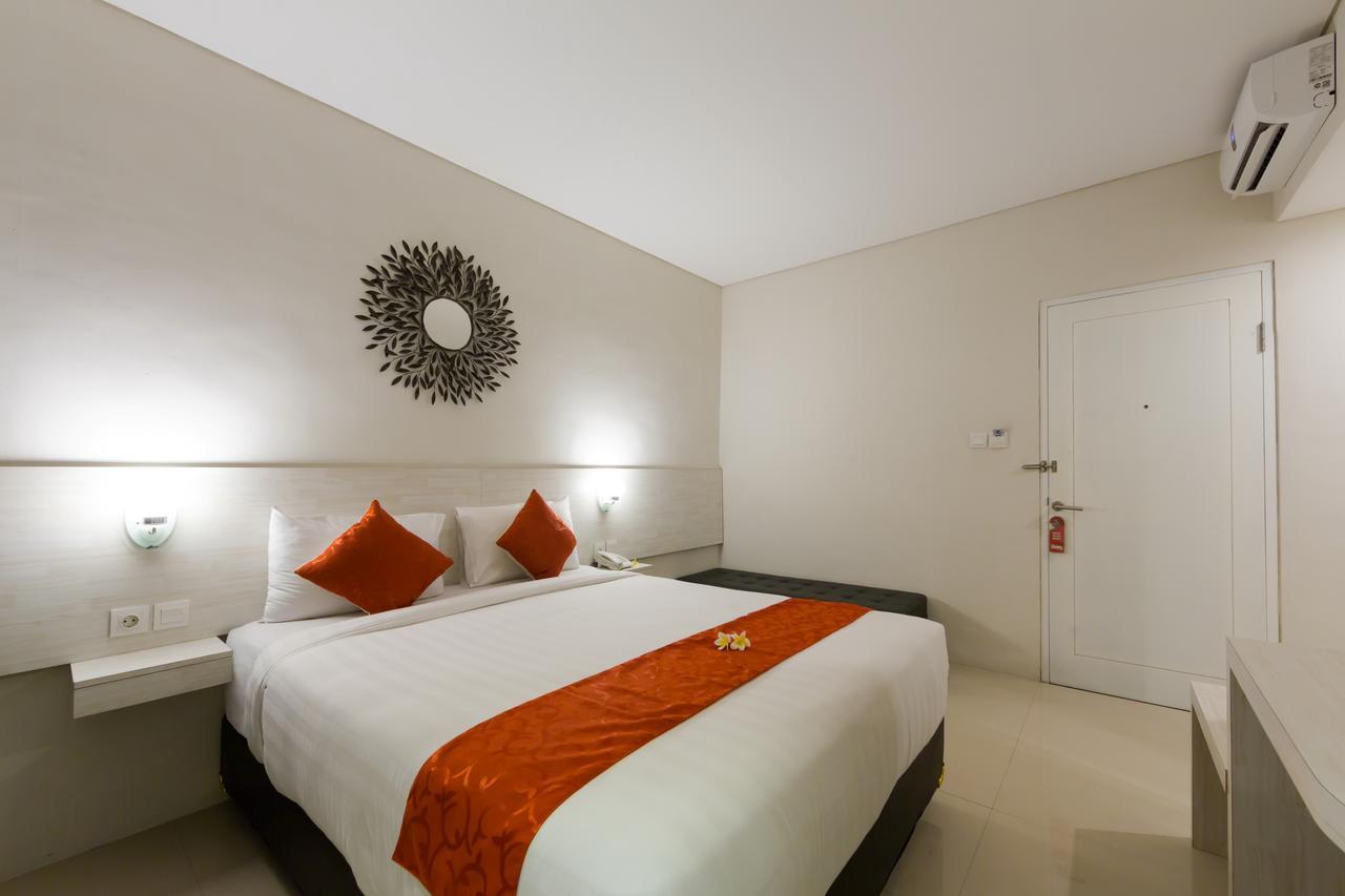 Hotel The Rinaya By Ecommerceloka