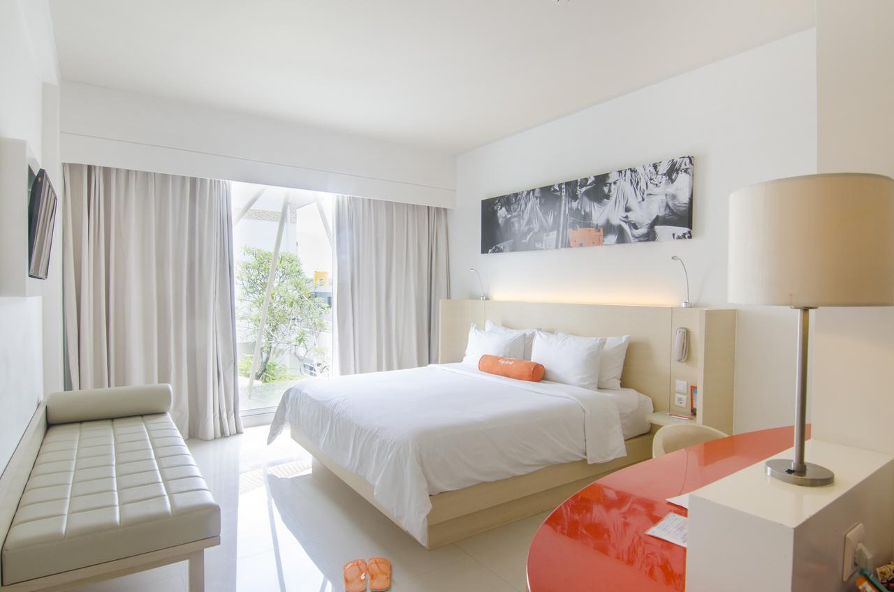 Hotel Harris Hotel&conventions Bali Denpasar (Bali)