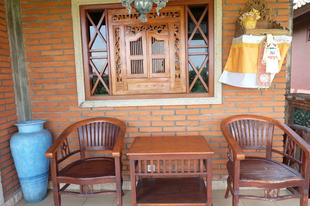 Guest house Ganesha *